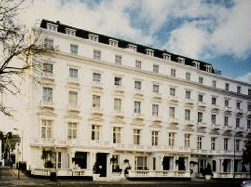 Henry VIII Ξενοδοχείο Λονδίνο Εξωτερικό φωτογραφία